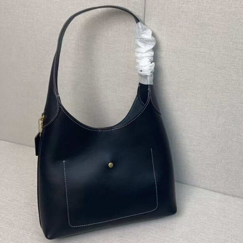 Coach Brooklyn Shoulder Bag 28